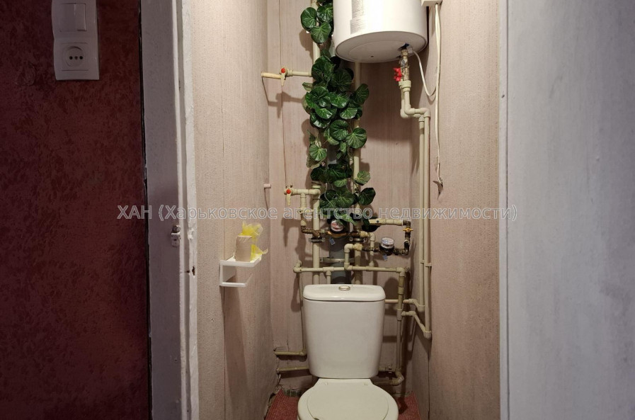 Сдам квартиру, Клочковская ул. , 2  ком., 51 м², косметический ремонт 