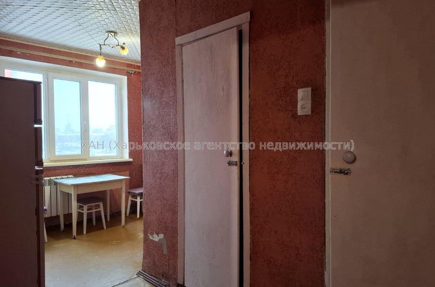 Сдам квартиру, Клочковская ул. , 2  ком., 51 м², косметический ремонт 