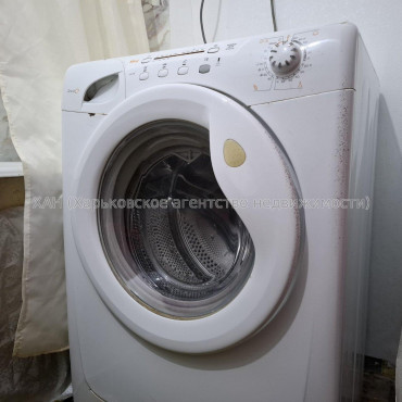 Сдам квартиру, Клочковская ул. , 2  ком., 51 м², косметический ремонт 