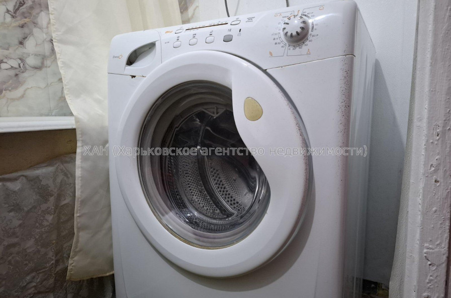 Сдам квартиру, Клочковская ул. , 2  ком., 51 м², косметический ремонт 