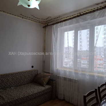 Сдам квартиру, Клочковская ул. , 2  ком., 51 м², косметический ремонт 