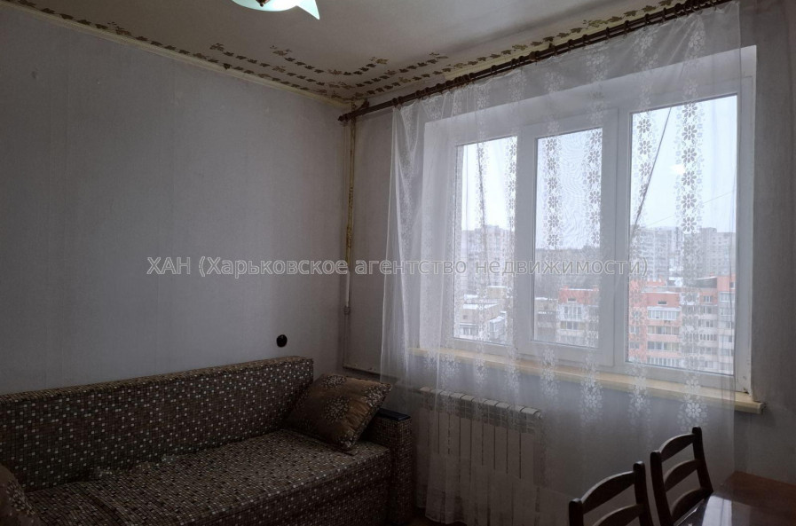 Сдам квартиру, Клочковская ул. , 2  ком., 51 м², косметический ремонт 