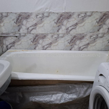 Сдам квартиру, Клочковская ул. , 2  ком., 51 м², косметический ремонт 