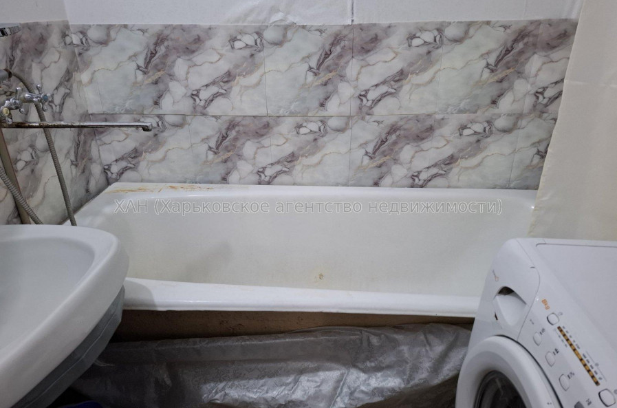 Сдам квартиру, Клочковская ул. , 2  ком., 51 м², косметический ремонт 