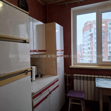 Сдам квартиру, Клочковская ул. , 2  ком., 51 м², косметический ремонт 