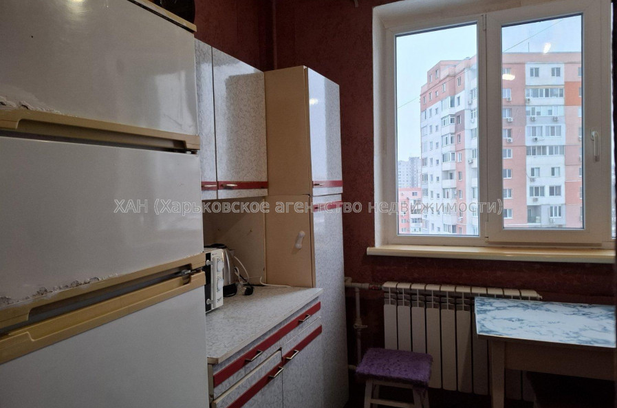 Сдам квартиру, Клочковская ул. , 2  ком., 51 м², косметический ремонт 