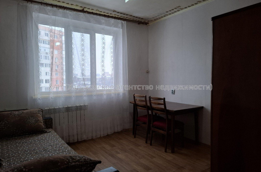 Сдам квартиру, Клочковская ул. , 2  ком., 51 м², косметический ремонт 