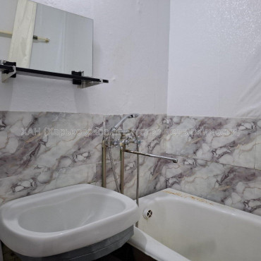 Сдам квартиру, Клочковская ул. , 2  ком., 51 м², косметический ремонт 