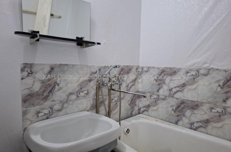 Сдам квартиру, Клочковская ул. , 2  ком., 51 м², косметический ремонт 