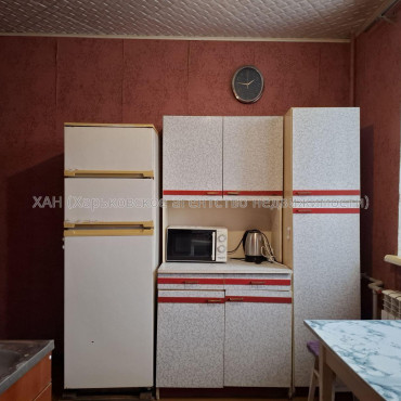 Сдам квартиру, Клочковская ул. , 2  ком., 51 м², косметический ремонт 