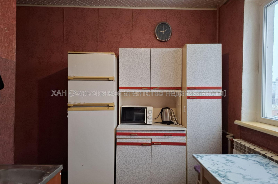 Сдам квартиру, Клочковская ул. , 2  ком., 51 м², косметический ремонт 