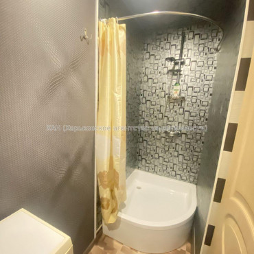 Сдам квартиру, Мироносицкая ул. , 79 , 1  ком., 55 м², евроремонт 