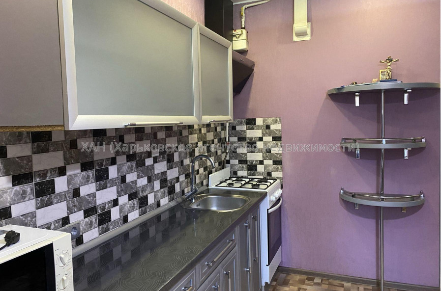 Сдам квартиру, Мироносицкая ул. , 79 , 1  ком., 55 м², евроремонт 