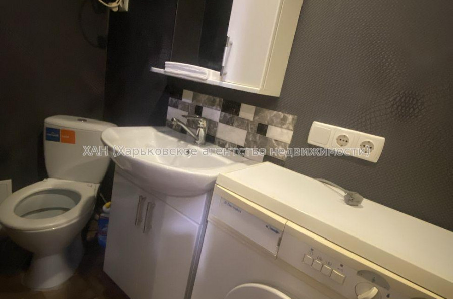 Сдам квартиру, Мироносицкая ул. , 79 , 1  ком., 55 м², евроремонт 