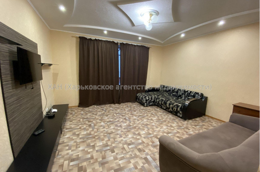 Сдам квартиру, Мироносицкая ул. , 79 , 1  ком., 55 м², евроремонт 