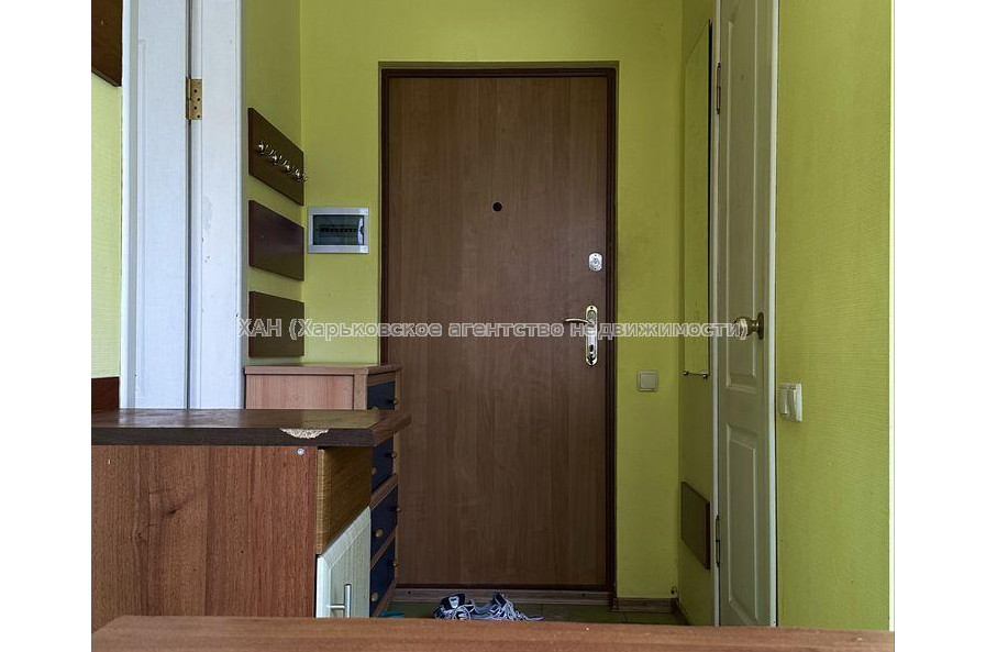 Продам квартиру, Победы просп. , 1  ком., 25.70 м², капитальный ремонт 