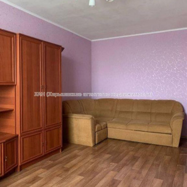 Продам квартиру, Зубарева Александра ул. , 1 кім., 42 м², капитальный ремонт 