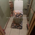 Продам квартиру, Академиков Ахиезеров ул. , 3  ком., 49.50 м², капитальный ремонт 