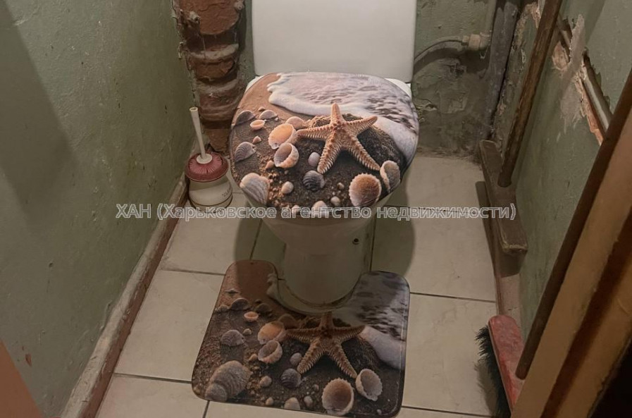 Продам квартиру, Академиков Ахиезеров ул. , 3  ком., 49.50 м², капитальный ремонт 