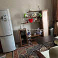 Продам квартиру, Академиков Ахиезеров ул. , 3  ком., 49.50 м², капитальный ремонт 
