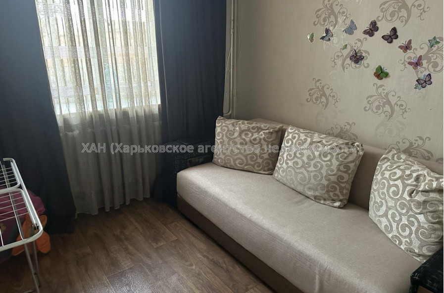 Продам квартиру, Академиков Ахиезеров ул. , 3 кім., 49.50 м², капитальный ремонт 