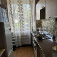 Продам квартиру, Академиков Ахиезеров ул. , 3  ком., 49.50 м², капитальный ремонт 