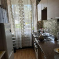 Продам квартиру, Академиков Ахиезеров ул. , 3  ком., 49.50 м², капитальный ремонт 