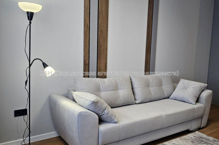 Продам квартиру, Мира ул. , 2  ком., 57 м², авторский дизайн 