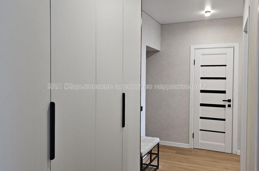 Продам квартиру, Мира ул. , 2  ком., 57 м², авторский дизайн 