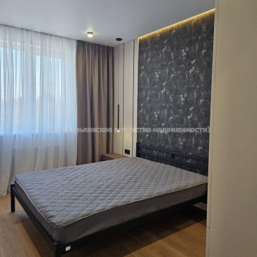 Продам квартиру, Мира ул. , 2  ком., 57 м², авторский дизайн 