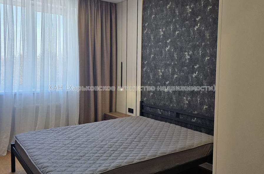 Продам квартиру, Мира ул. , 2  ком., 57 м², авторский дизайн 