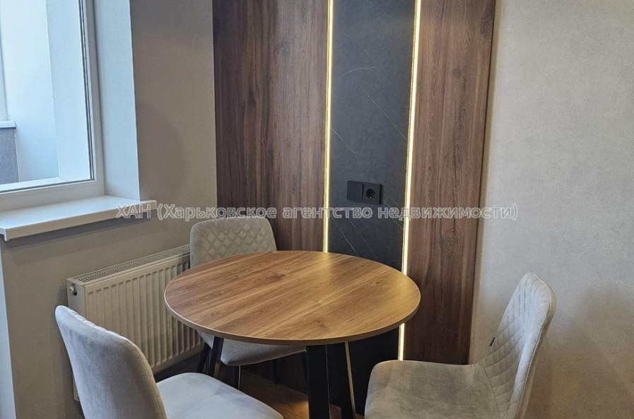 Продам квартиру, Мира ул. , 2  ком., 57 м², авторский дизайн 