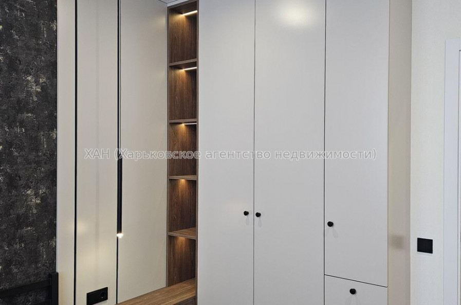 Продам квартиру, Мира ул. , 2  ком., 57 м², авторский дизайн 