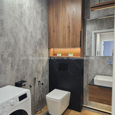 Продам квартиру, Мира ул. , 2  ком., 57 м², авторский дизайн 