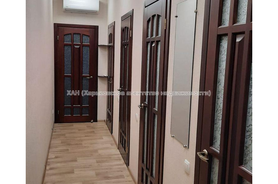 Продам квартиру, Полтавский Шлях ул. , 2 кім., 45.60 м², евроремонт 