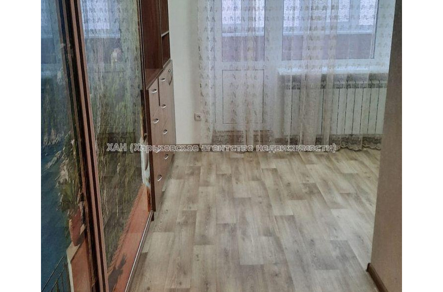 Продам квартиру, Полтавский Шлях ул. , 2 кім., 45.60 м², евроремонт 