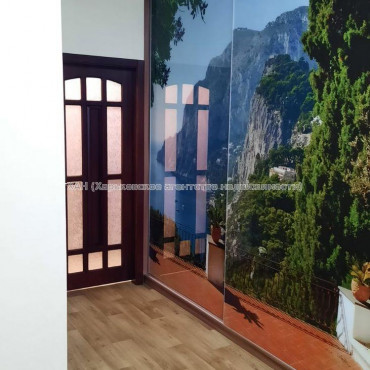 Продам квартиру, Полтавский Шлях ул. , 2 кім., 45.60 м², евроремонт 