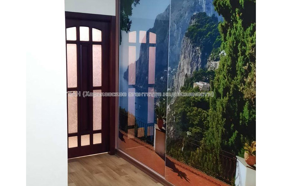 Продам квартиру, Полтавский Шлях ул. , 2 кім., 45.60 м², евроремонт 