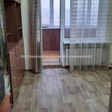 Продам квартиру, Полтавский Шлях ул. , 2 кім., 45.60 м², евроремонт 