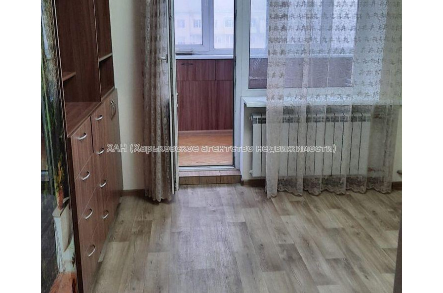 Продам квартиру, Полтавский Шлях ул. , 2 кім., 45.60 м², евроремонт 