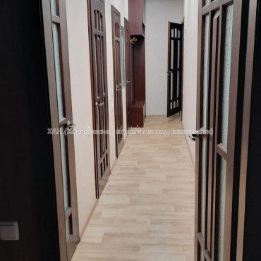 Продам квартиру, Полтавский Шлях ул. , 2 кім., 45.60 м², евроремонт 