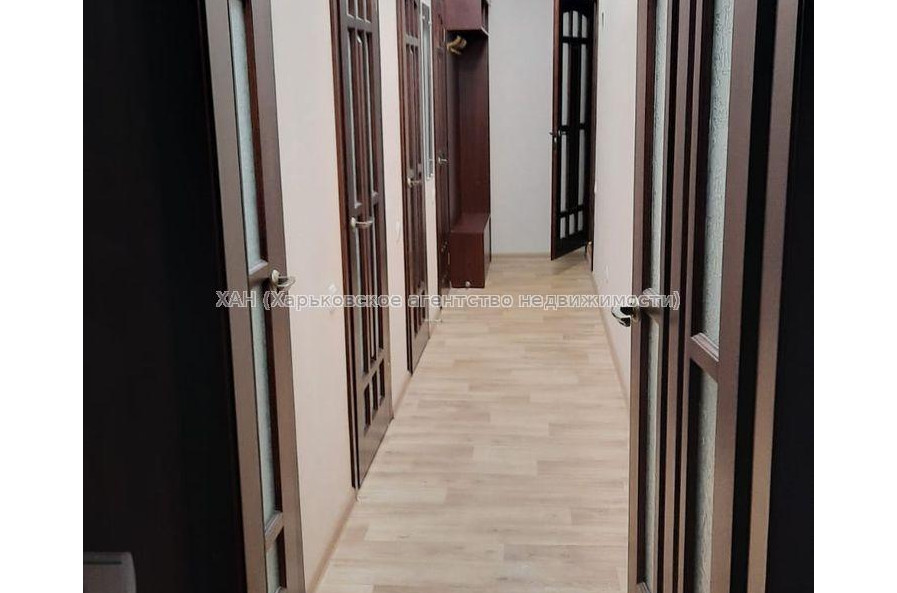 Продам квартиру, Полтавский Шлях ул. , 2 кім., 45.60 м², евроремонт 