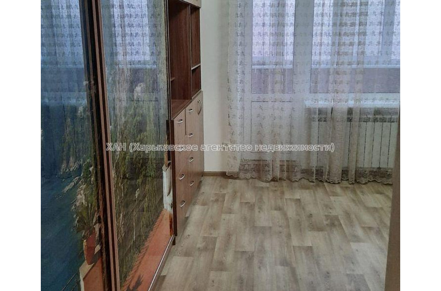 Продам квартиру, Полтавский Шлях ул. , 2 кім., 45.60 м², евроремонт 