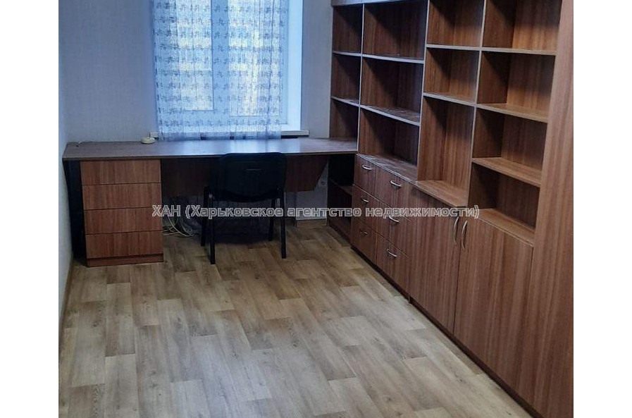 Продам квартиру, Полтавский Шлях ул. , 2 кім., 45.60 м², евроремонт 