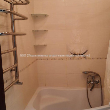 Продам квартиру, Полтавский Шлях ул. , 2 кім., 45.60 м², евроремонт 