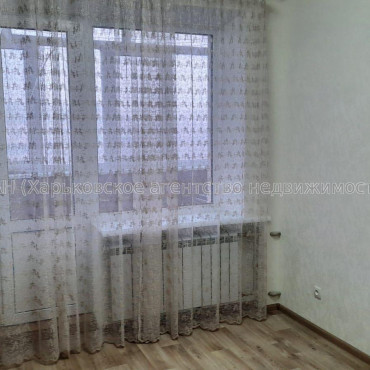 Продам квартиру, Полтавский Шлях ул. , 2 кім., 45.60 м², евроремонт 