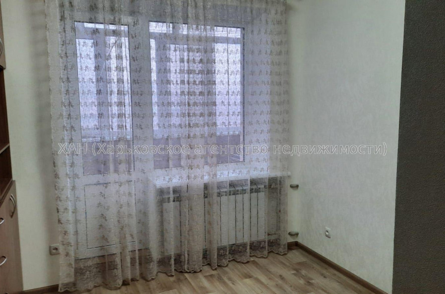 Продам квартиру, Полтавский Шлях ул. , 2 кім., 45.60 м², евроремонт 