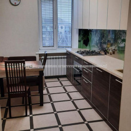 Продам квартиру, Полтавский Шлях ул. , 2  ком., 45.60 м², евроремонт