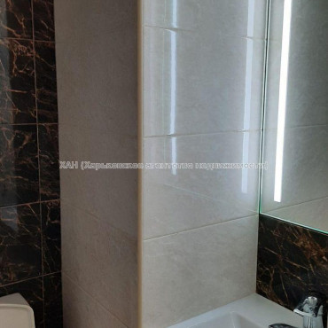 Продам квартиру, Полтавский Шлях ул. , 2 кім., 45.60 м², евроремонт 