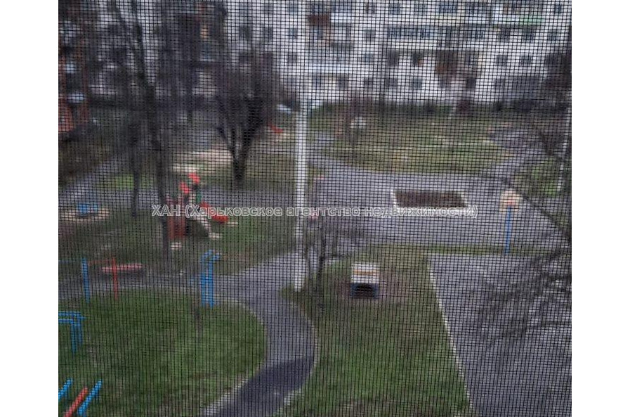 Продам квартиру, Полтавский Шлях ул. , 2 кім., 45.60 м², евроремонт 